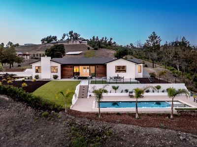 965 Quietwater Road, Santa Rosa, CA, 95404