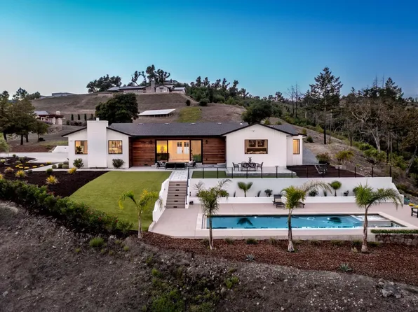 965 Quietwater Road, Santa Rosa, CA 95404