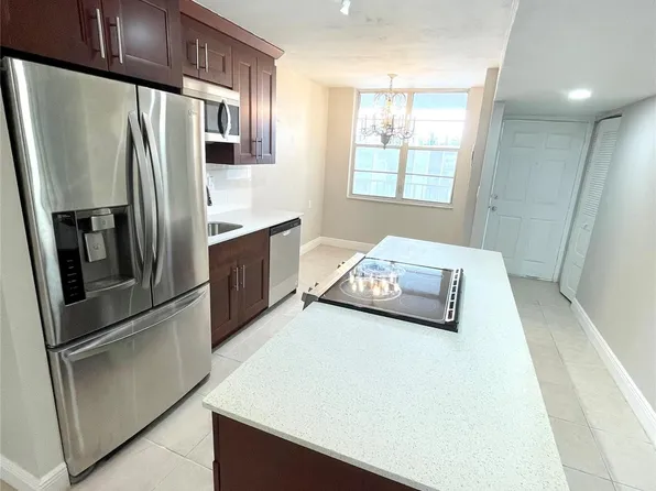 2649 NW 48th Terrace #432, Lauderdale Lakes, FL 33313