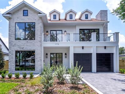 1772 Chestnut Ave, Winter Park, FL, 32789