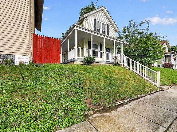 3rd image of 4347 Huntington Ave