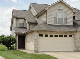 961 Jasmine Ln APT A, Troy, OH 45373