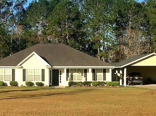 7010 Kits St, Macclenny, FL 32063