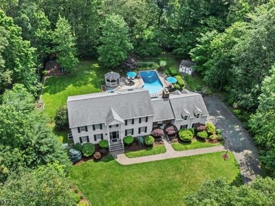 8 Fieldstone Dr, Kinnelon, NJ, 07405