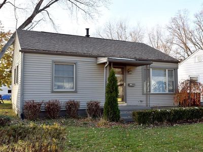 1955 Clermont Ave NE, Warren, OH, 44483