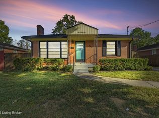 164 Mills Dr, Louisville, KY 40216