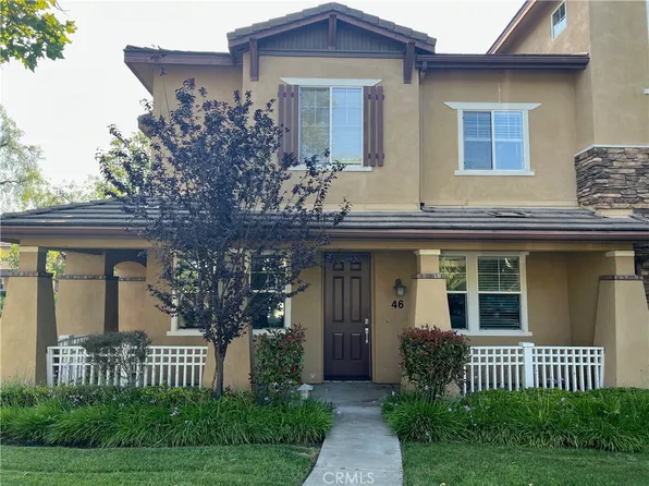 46 Chadron Cir, Mission Viejo, CA 92694
