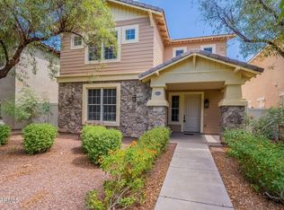 970 S Henry Ln, Gilbert, AZ 85296