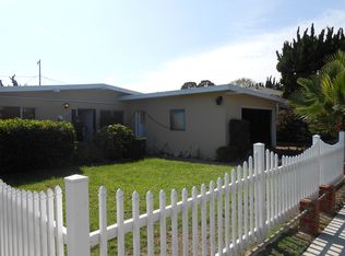 3634 E Ransom St, Long Beach, CA 90804