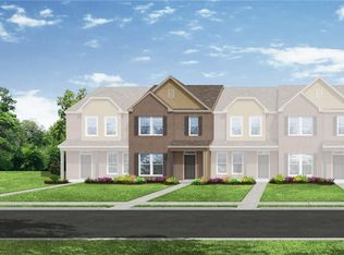 5646 Stafford Rd LOT 14, Charlotte, NC 28215