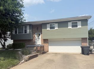 710 Glenwood Ave, Moundsville, WV 26041