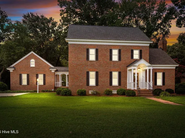 2016 Joelene Drive, Rocky Mount, NC 27803