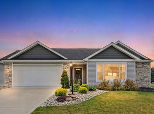507 Harold St, Garrett, IN 46738