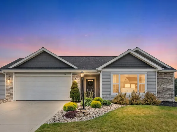 507 Harold St, Garrett, IN 46738