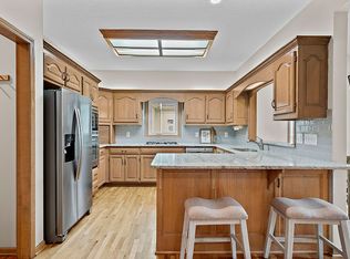 12336 Reeds St, Overland Park, KS 66209