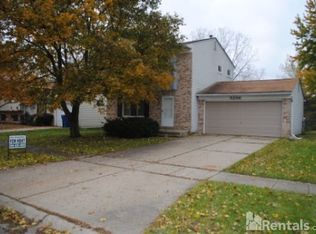 9266 Abbey Ln, Ypsilanti, MI