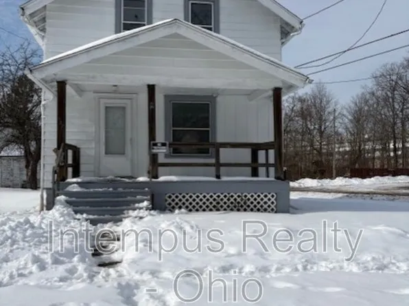 437 Nevada Ave NW, Warren, OH 44485
