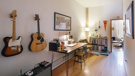 Rented by Nooklyn NYC LLC