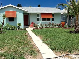 2251 S Daytona Ave, Flagler Beach, FL 32136