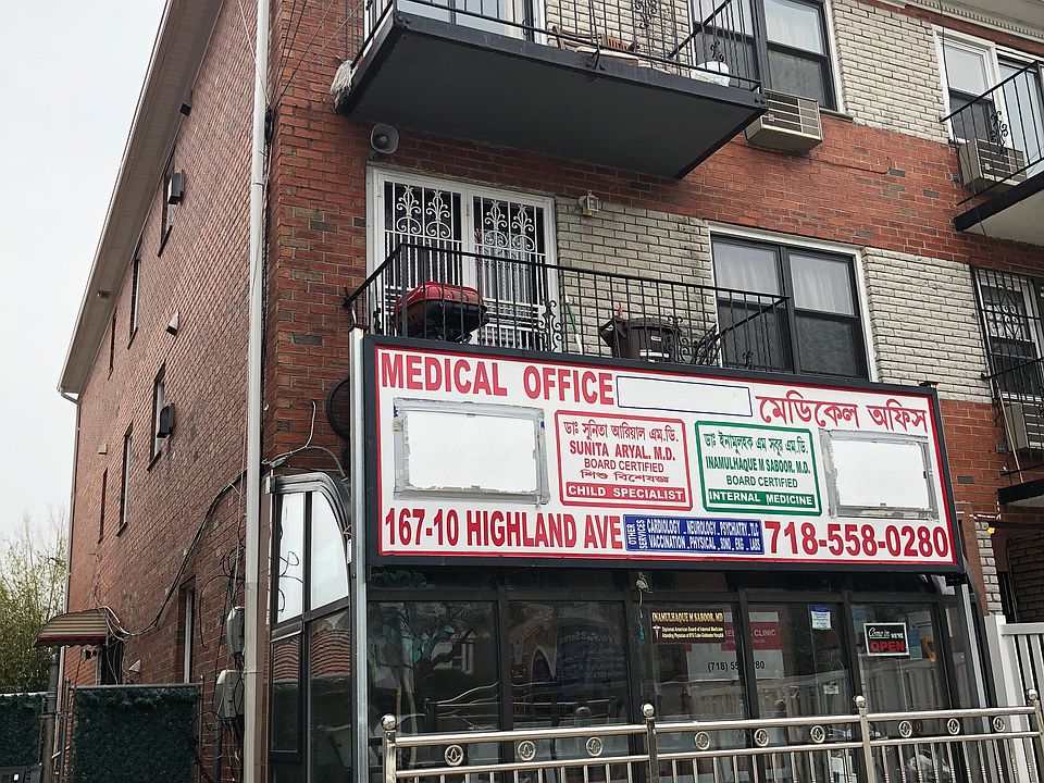 1st image of 16710 Highland Ave