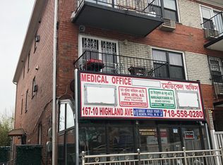 16710 Highland Ave, Jamaica, NY 11432