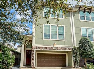 1829 Rosalie St, Houston, TX 77004