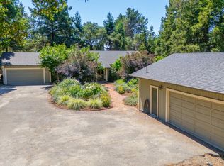 3155 Frei Rd, Sebastopol, CA 95472