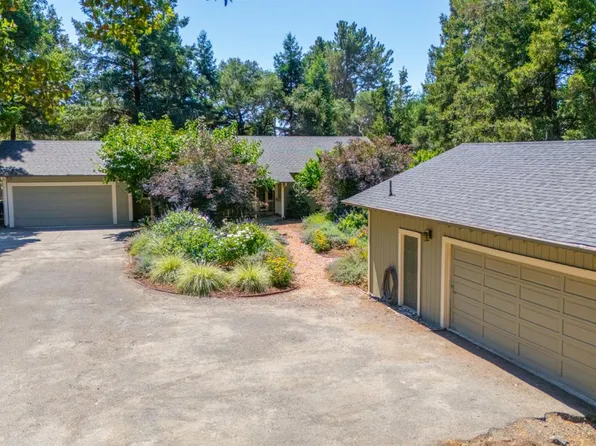 3155 Frei Road, Sebastopol, CA 95472