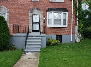 814 Cooks Ln, Baltimore, MD 21229