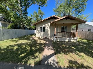1126 Franklin St, Red Bluff, CA 96080