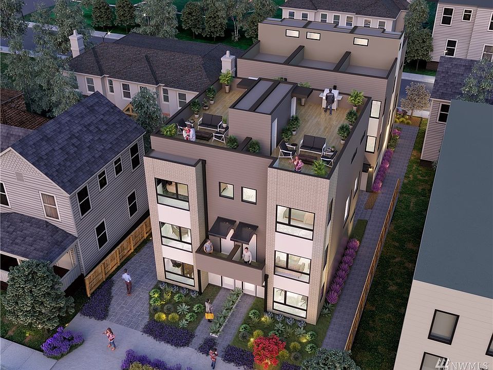 2nd image of 2119 4th Ave N #B