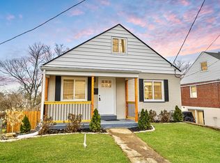 6 Goetz Dr, Cold Spring, KY 41076