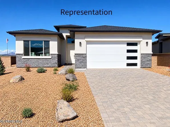 236 Looking Glass Dr #26, Prescott, AZ 86303