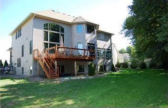 2nd image of 3713 Jeffers Ct NW