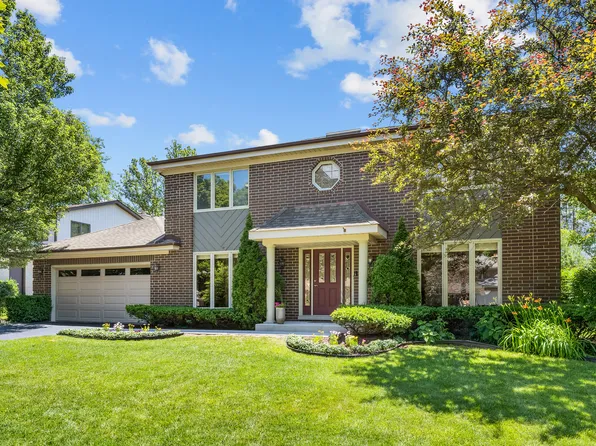 770 North Ave, Highland Park, IL 60035
