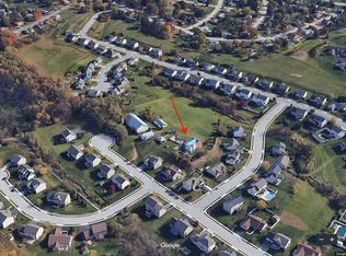 1700 Ivy Pump Ln, York, PA 17408