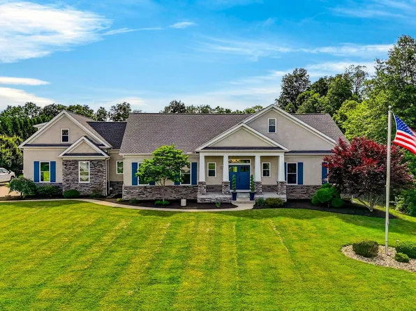 1333 Leonard Rd NW, Baltimore, OH 43105