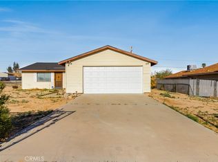 5494 Mariposa Ave, Twentynine Palms, CA 92277