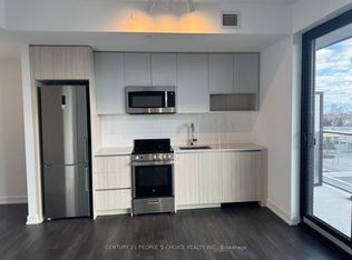 801 The Queensway #617, Toronto, ON M8Z 1N4