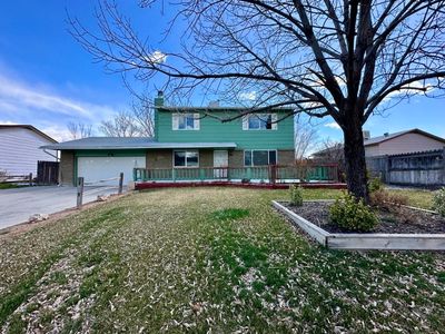 476 Fruitwood Dr, Grand Junction, CO, 81504