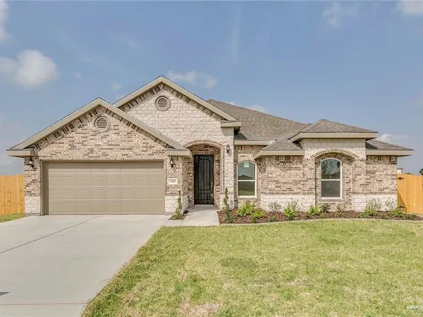 7507 55th Ln, McAllen, TX 78504