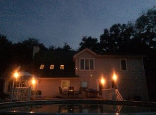 5530 Roachester Osceola Rd, Morrow, OH 45152