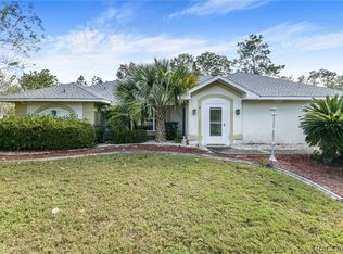 1 Mayten Ct S, Homosassa, FL 34446