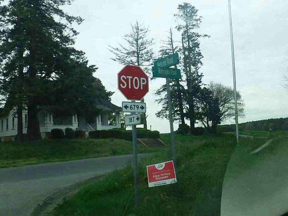 2nd image of 29074 Nelsonia Rd