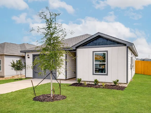 8324 White Wolf Trl, Ponder, TX 76259