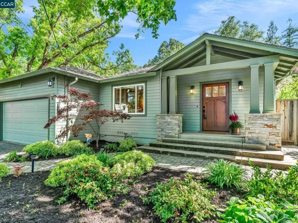 81 Maple Ln, Walnut Creek, CA 94595