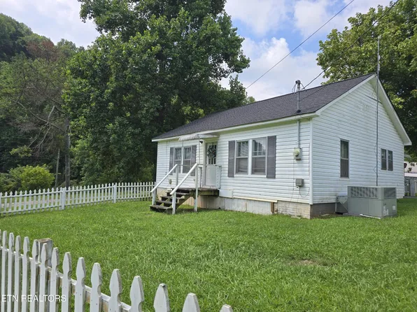 2404 Old Highway 68, Sweetwater, TN 37874