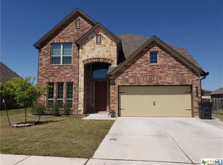 4901 Prewitt Ranch Rd, Killeen, TX 76549