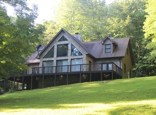 1172 Sequoyah Rd, Andersonville, TN 37705