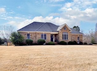 4027 Galverneck, Williamsburg, VA 23188